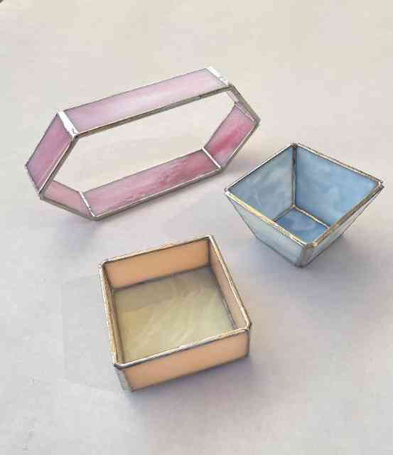 Glass Craft & Bead Expo Las Vegas Instructor List 2024